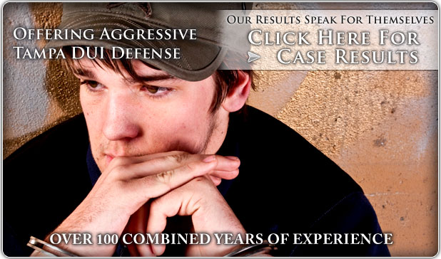 Tampa DUI Defense Lawyers